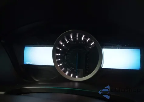 2011 Ford Explorer Limited z USA, uszkodzony, nr VIN 1FMHK8F81BGA57743